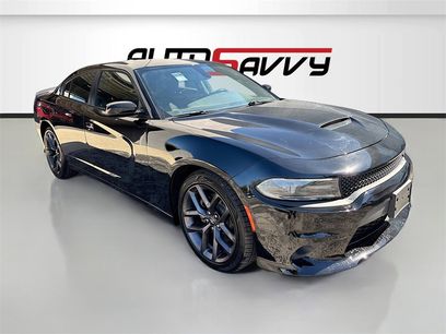 Used 2021 Dodge Charger R/T w/ Blacktop Package