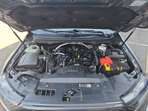 Used 2021 Ford Ranger XLT w/ Equipment Group 301A Mid image 33