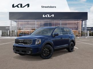 New 2025 Kia Telluride SX X-Line video 1