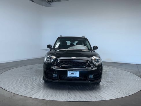 Used 2020 MINI Cooper Countryman S AWD/4WD image 3