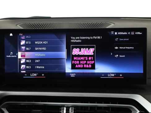 Used 2024 BMW 330i Sedan RWD image 28