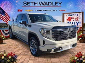 New 2026 GMC Sierra 1500 Denali Ultimate AWD/4WD video 1