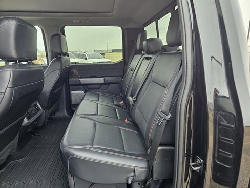 Used 2024 Ford F250 Lariat w/ Lariat Ultimate Package image 17