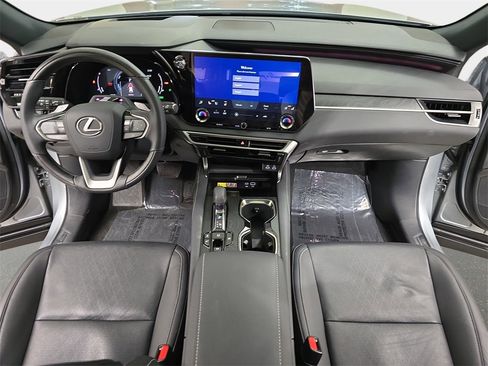 Certified 2023 Lexus RX 350 w/ Cold Area Package image 9