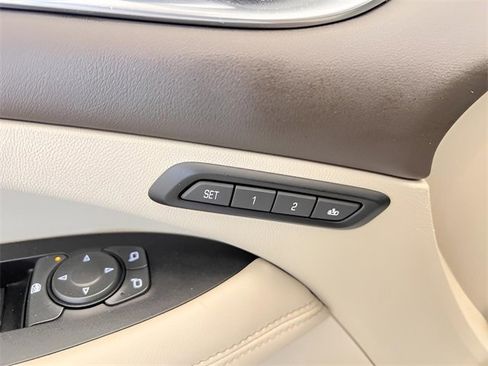 Used 2018 Buick LaCrosse Premium w/ Driver Confidence Package #2 image 19