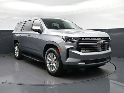 Used 2024 Chevrolet Tahoe Premier RWD image 9