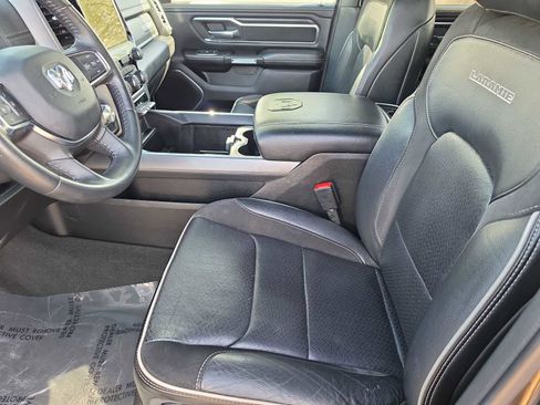 Used 2024 RAM 1500 Laramie image 15