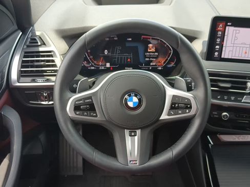 Used 2024 BMW X3 sDrive30i w/ Premium Package RWD image 24
