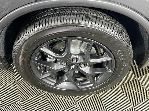 New 2026 Dodge Durango GT image 17