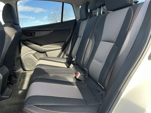 Used 2023 Subaru Crosstrek 2.0i Premium image 21