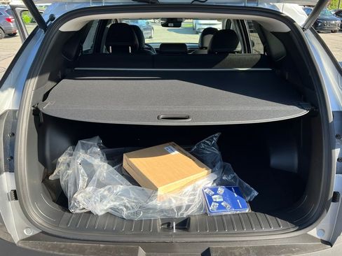 New 2024 Hyundai Tucson Limited AWD/4WD image 32