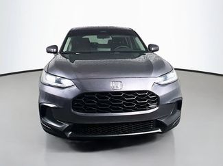 Used 2026 Honda HR-V LX video 2