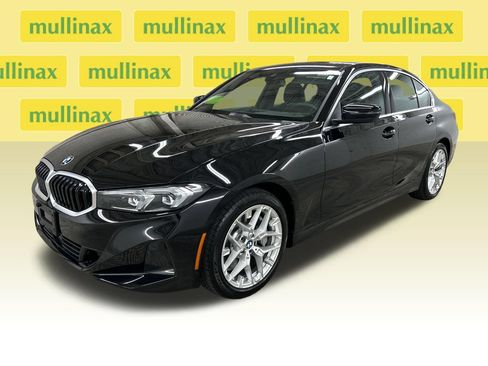 Used 2026 BMW 330i Sedan RWD image 15