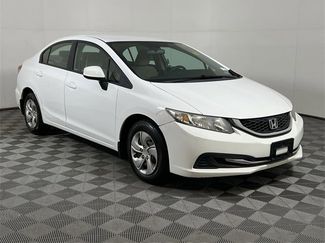 Used 2013 Honda Civic LX video 2