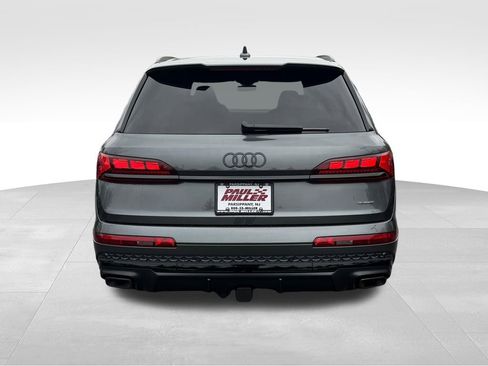 New 2026 Audi Q7 3.0T Prestige AWD/4WD image 6