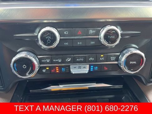 Used 2026 Ford F350 King Ranch w/ Tremor Off-Road Package AWD/4WD image 28