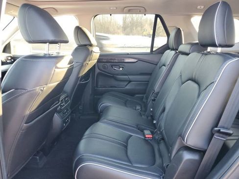 Used 2023 Honda Pilot Elite image 27