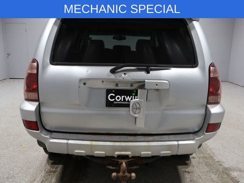 Used 2004 Toyota 4Runner Limited image 22
