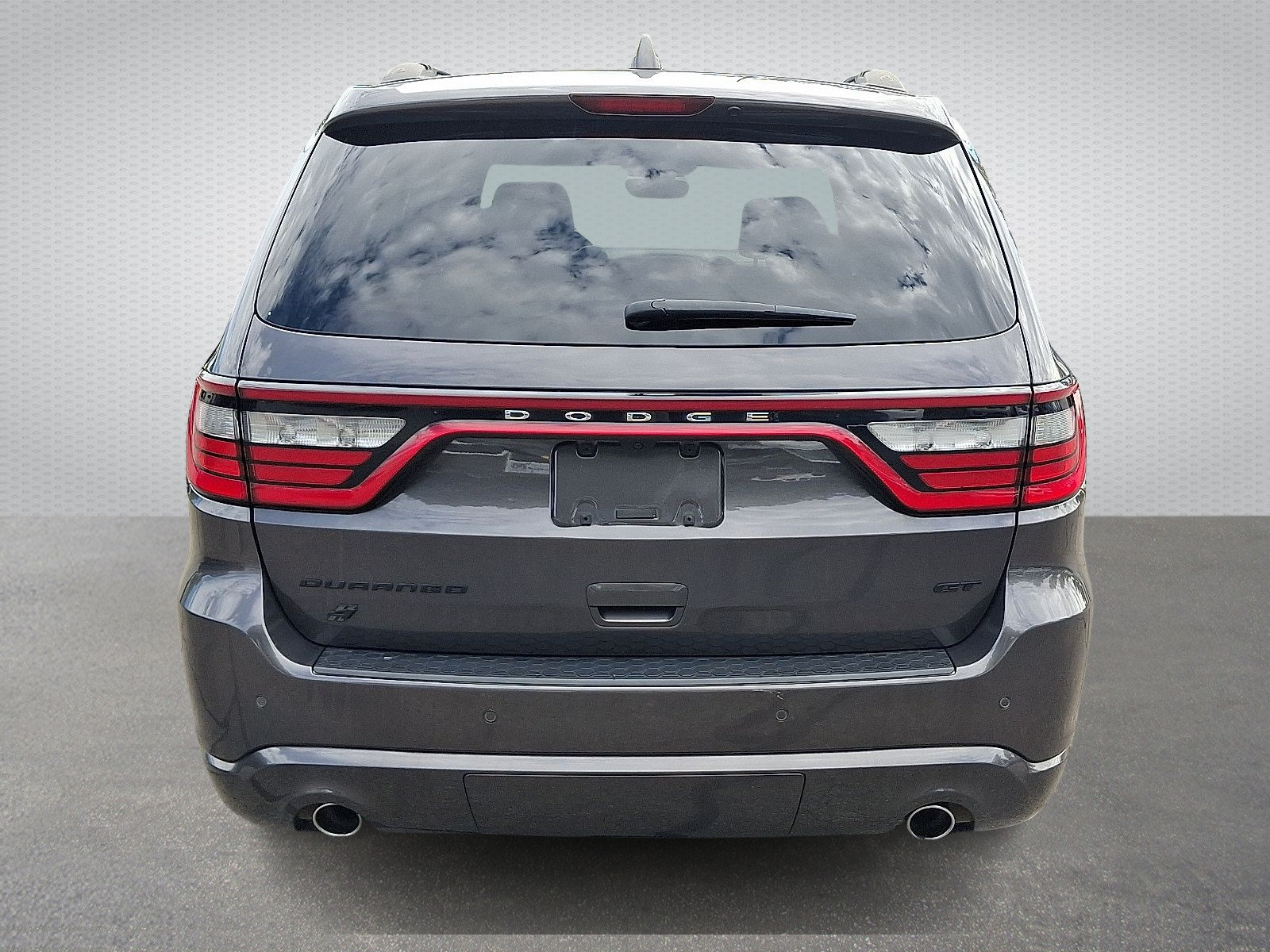 Certified 2018 Dodge Durango GT w/ Premium Group AWD/4WD image 5