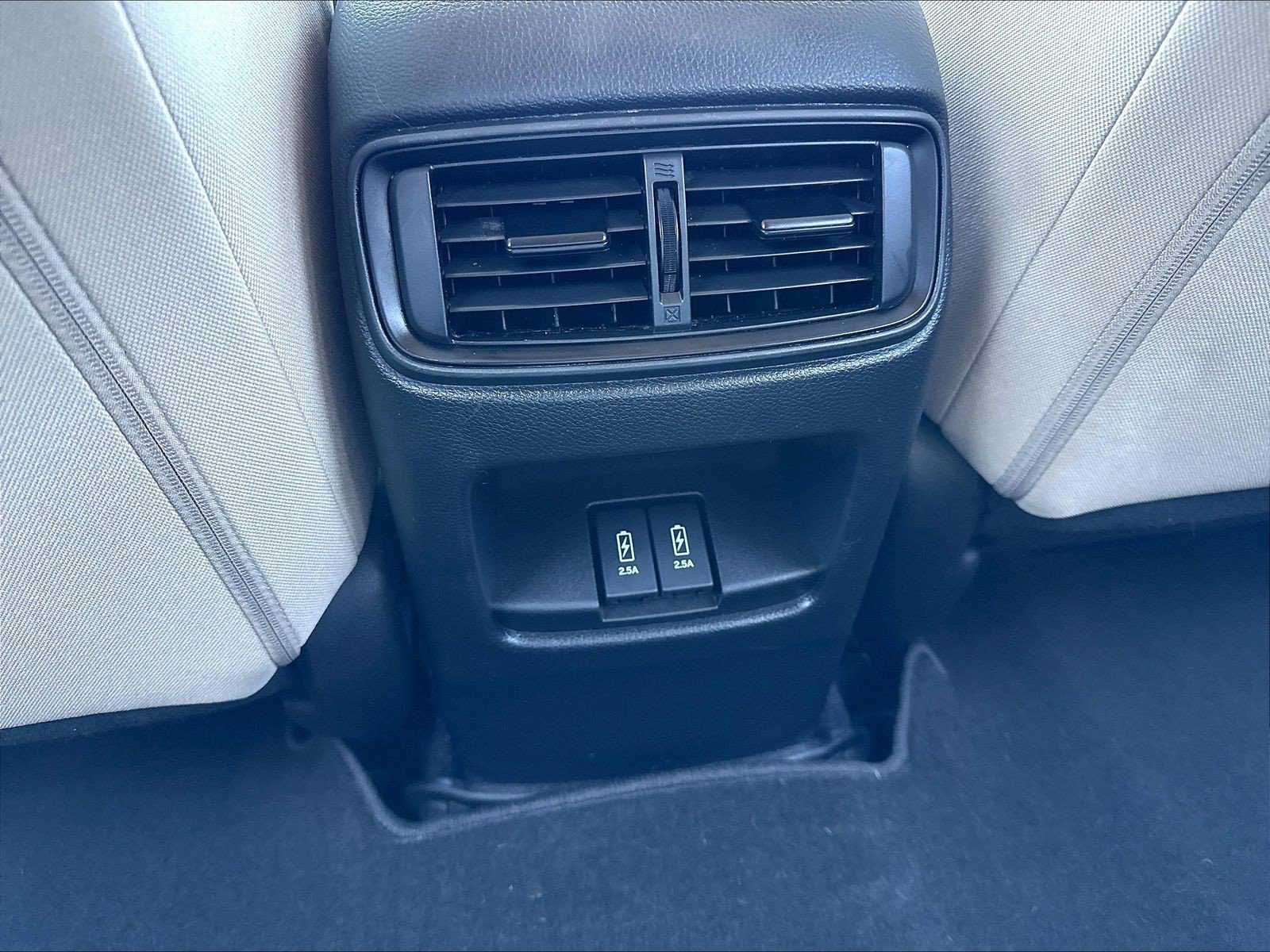 Used 2022 Honda CR-V EX image 13