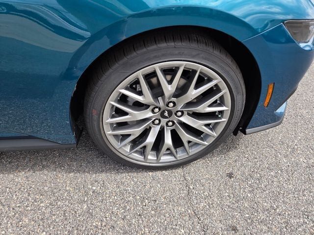 New 2026 Ford Mustang Premium RWD image 14
