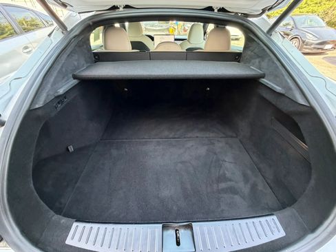 Used 2022 Tesla Model S Standard Range image 17