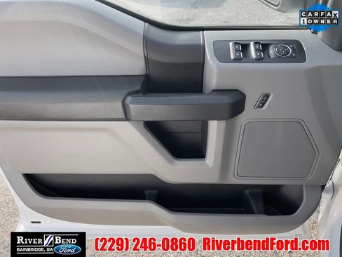 Used 2019 Ford F150 XL w/ Equipment Group 101A Mid image 13