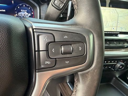 Used 2024 Chevrolet Silverado 2500 LT w/ Midnight Edition AWD/4WD image 35