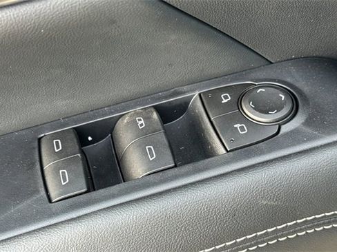 New 2026 GMC Terrain Elevation image 12