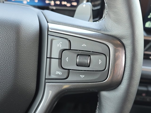 Used 2026 Chevrolet Silverado 1500 High Country w/ High Country Premium Package AWD/4WD image 23