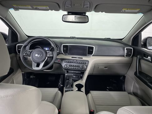 Used 2022 Kia Sportage LX w/ LX AWD Value Edition Package image 28