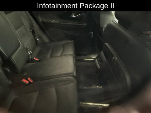 Used 2023 GMC Terrain AT4 w/ Infotainment Package II AWD/4WD image 8
