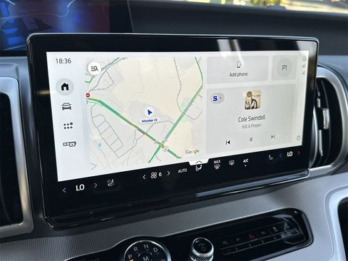 New 2025 Ford Expedition Max Active image 10