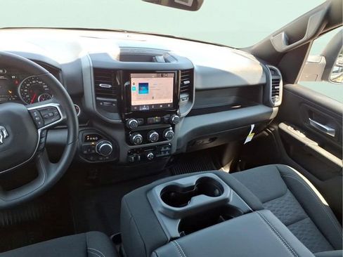 New 2026 RAM 1500 Classic Warlock AWD/4WD image 14