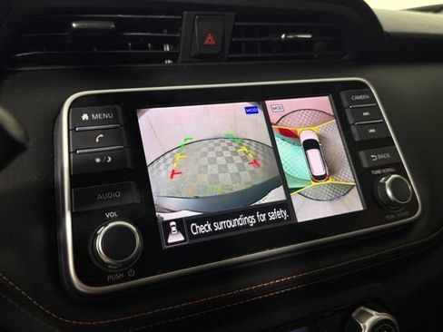 Used 2020 Nissan Kicks SR w/ SR Premium Package FWD image 18