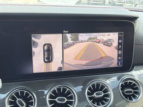 Used 2019 Mercedes-Benz CLS 53 AMG 4MATIC image 30