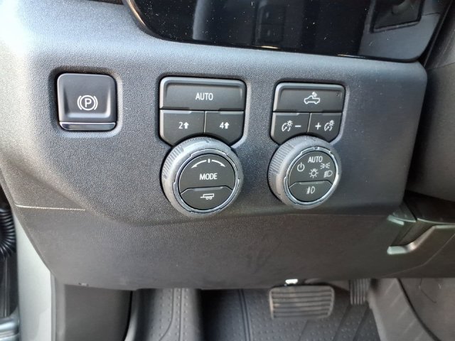 New 2026 Chevrolet Silverado 1500 RST w/ All Star Edition Plus AWD/4WD image 12