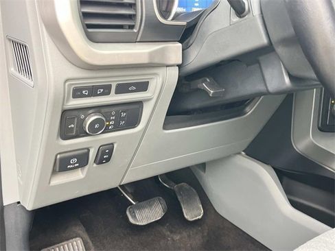 Used 2022 Ford F150 XLT w/ Equipment Group 302A High image 30