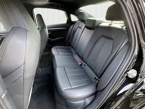 Used 2023 Audi S3 Premium w/ Black Optic Package image 22