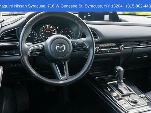 Used 2024 MAZDA CX-30 AWD 2.5 S w/ Preferred Package image 14