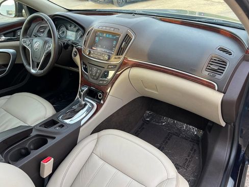 Used 2015 Buick Regal Premium image 27
