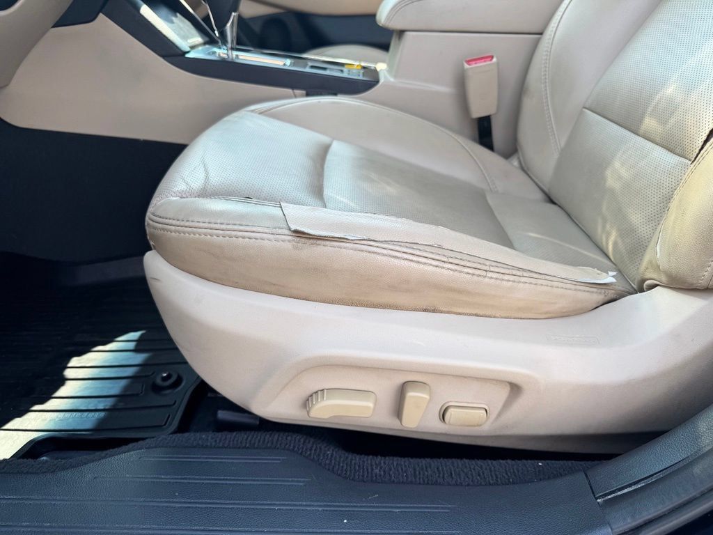 Used 2018 Subaru Outback 3.6R Limited AWD/4WD image 6