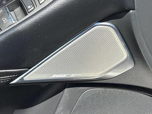 Certified 2024 INFINITI Q50 Luxe w/ Cargo Package RWD image 18