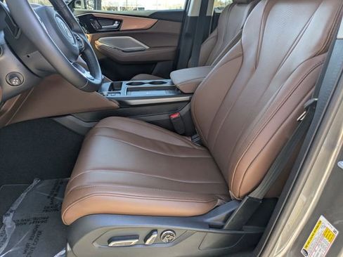 New 2026 Acura MDX SH-AWD w/ Technology Package image 11