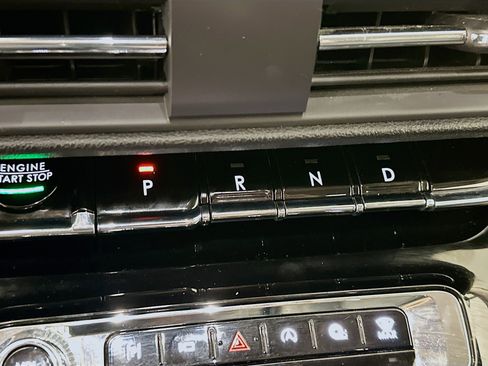 Used 2024 Lincoln Corsair Reserve w/ Equipment Group 201A image 25