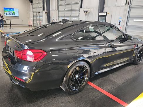 Used 2020 BMW M4 Coupe w/ M Driver's Package image 5
