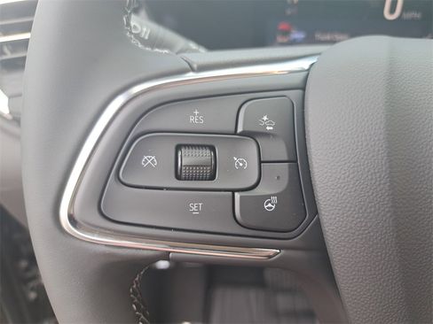 New 2026 Buick Encore GX Preferred w/ Comfort Package image 17