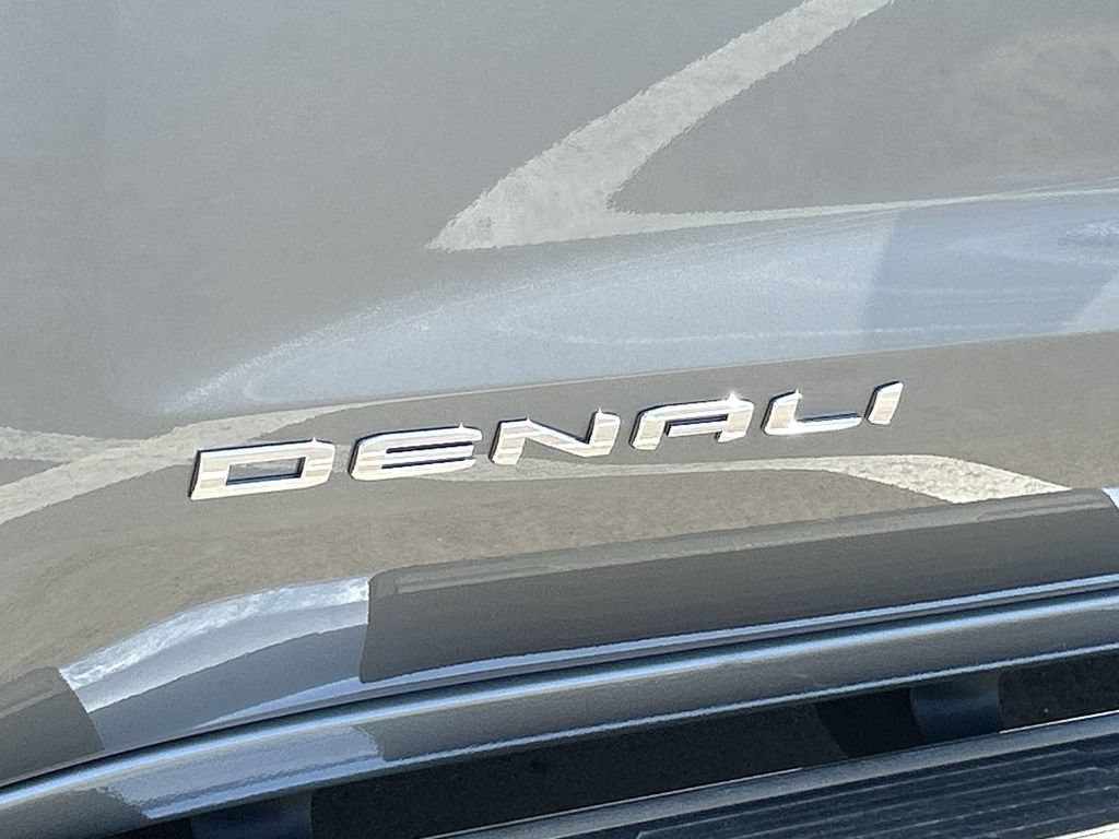 New 2026 GMC Sierra 1500 Denali AWD/4WD image 31