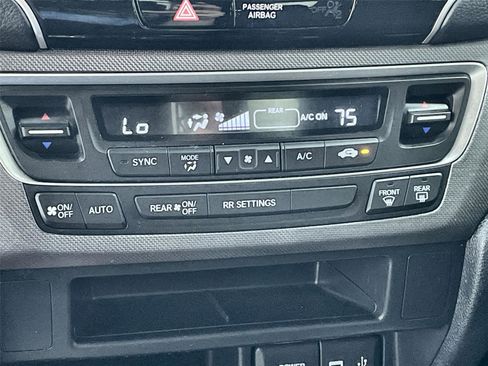 Certified 2023 Honda Ridgeline Sport image 28