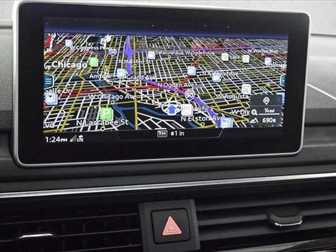 Used 2019 Audi A4 2.0T Premium Plus w/ Premium Plus Package image 13